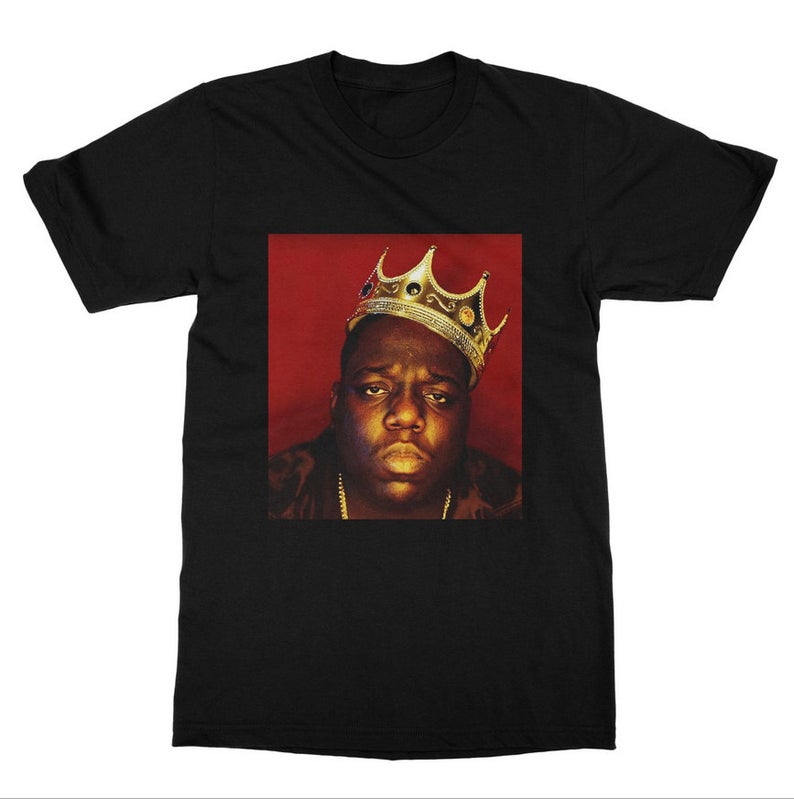 Notorious BIG T-Shirt