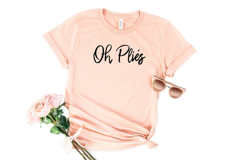 Oh Plies T Shirt