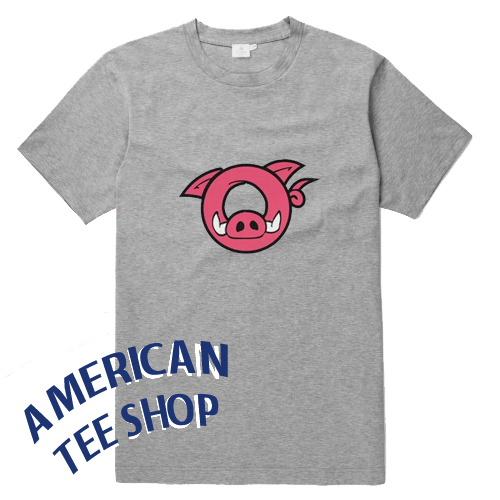 Omaha Omahogs Unisex T-Shirt