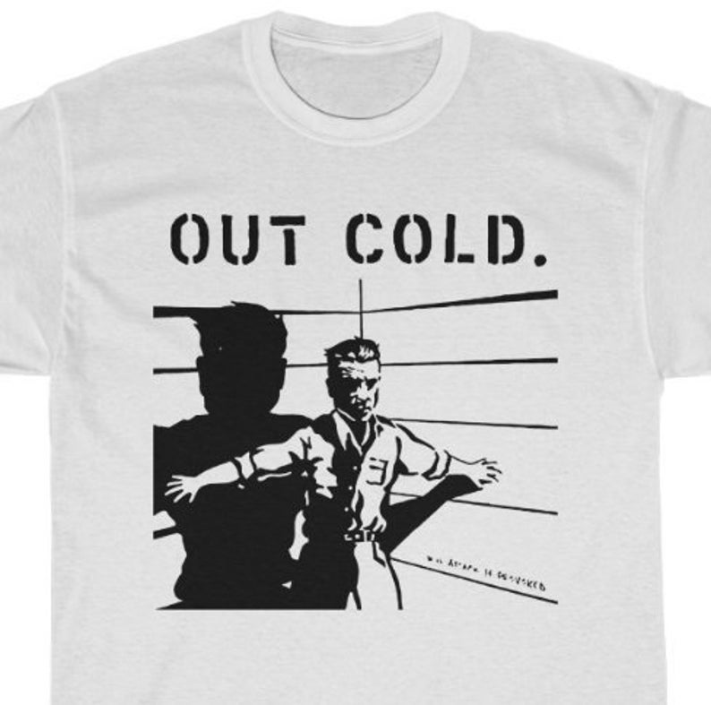 Out Cold T-Shirt