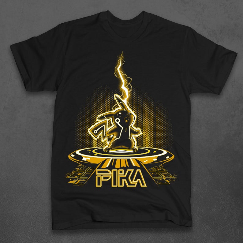 PIKATRON T Shirt
