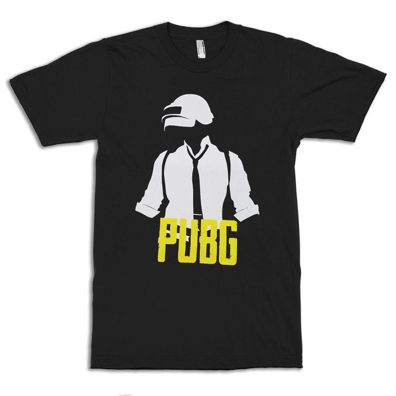 PUBG T-Shirt