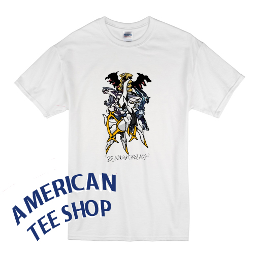 Pokemon Inspired T-Shirt