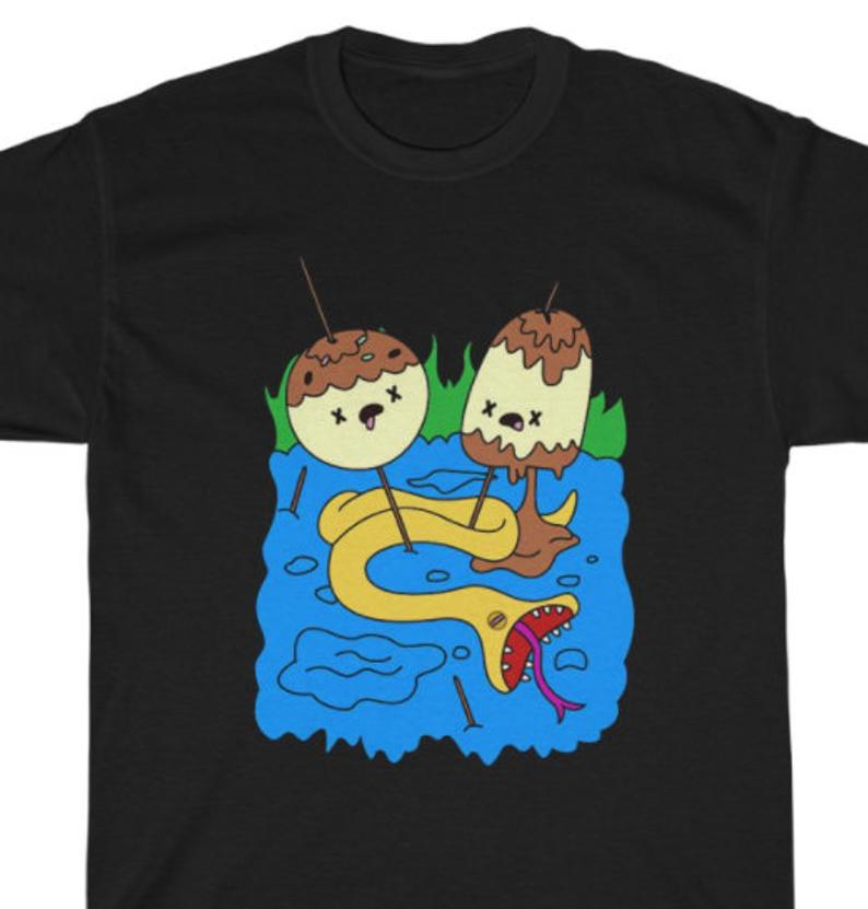 Prince Bublegum T-Shirt