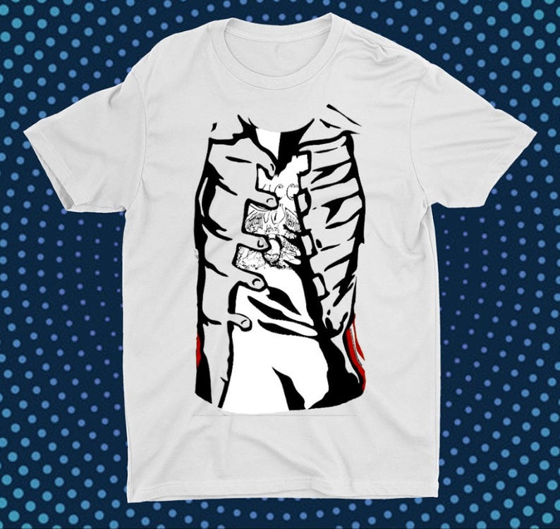 Queen Freddie's Jacket T-Shirt
