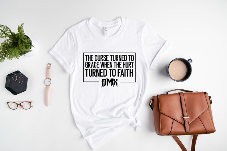 RIP DMX T-Shirt