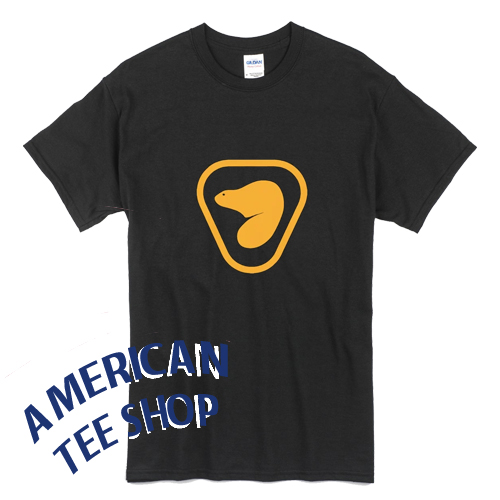 Retro Parks Canada T-Shirt