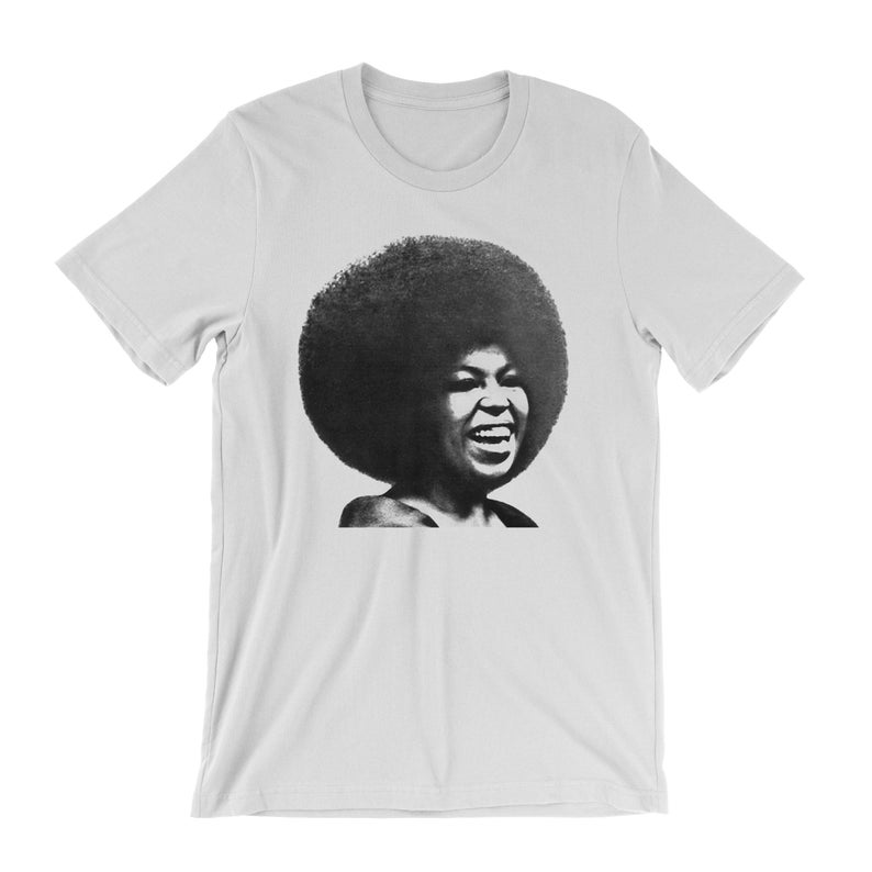 Roberta Flack T-Shirt
