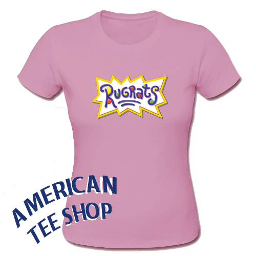 Rugrats T Shirt