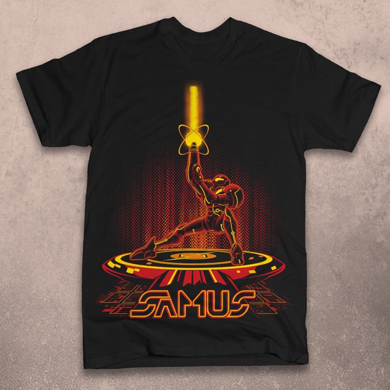SAMTRON T Shirt