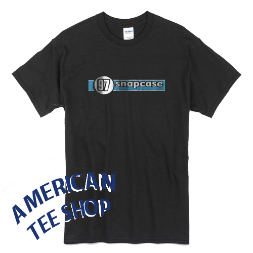 SNAPCASE Tour 1997 T-Shirt
