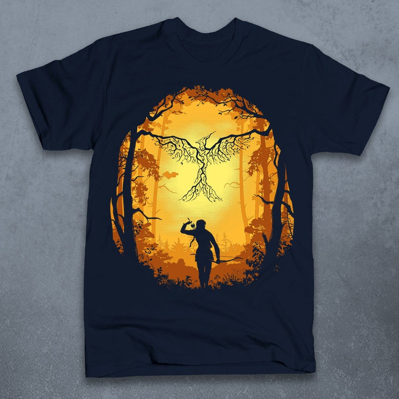 SYMBOL OF REBELLION T Shirt