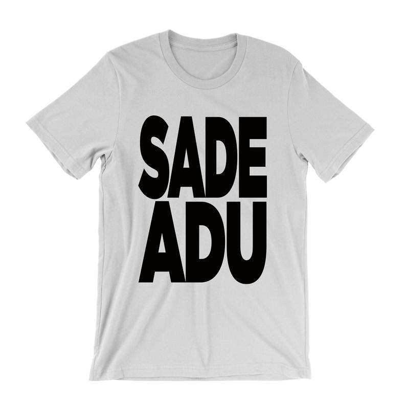 Sade Adu T-Shirt