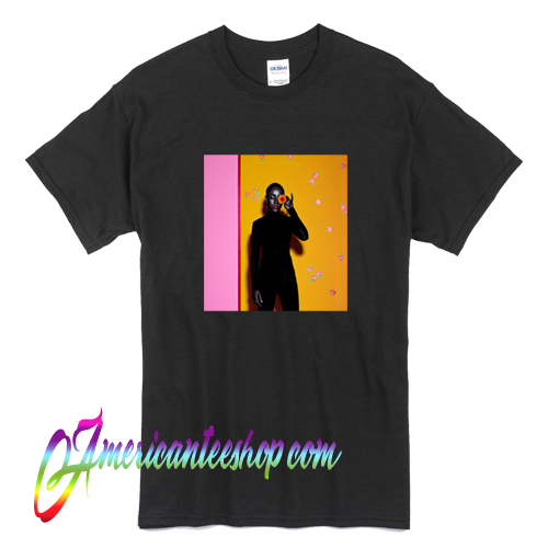 Sade Babyfather T Shirt