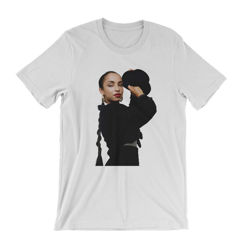 Sade black hat T-Shirt