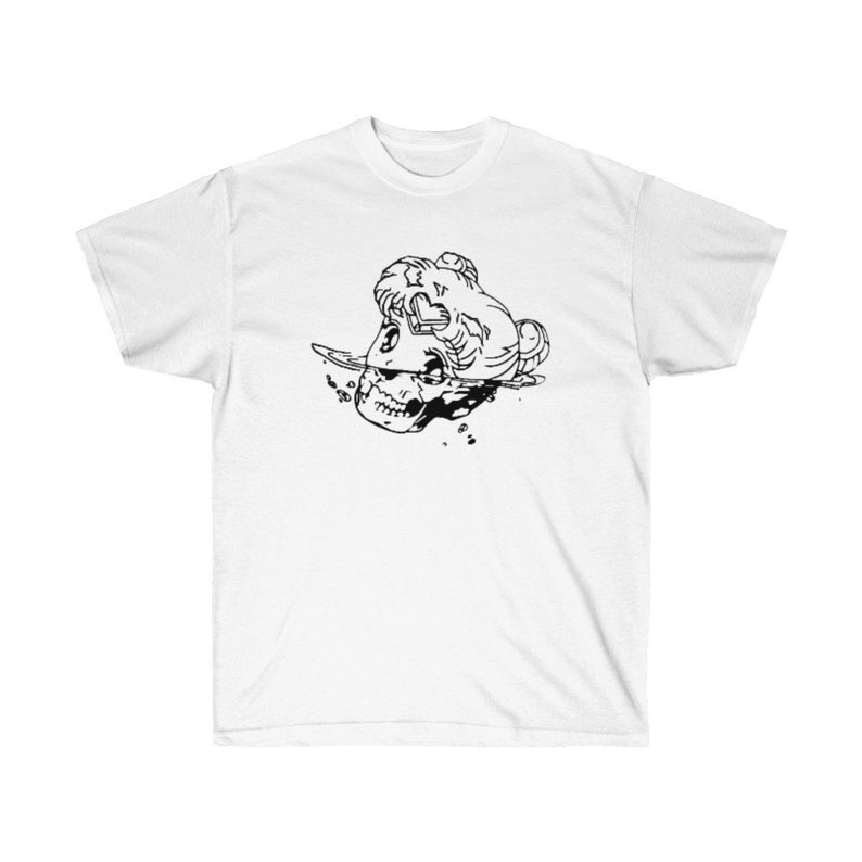 Sailor Moon Skull t-shirt