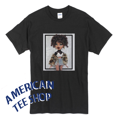 Sasha bratz T-shirt