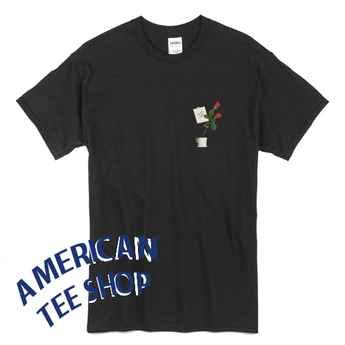 See You Tonight T-Shirt