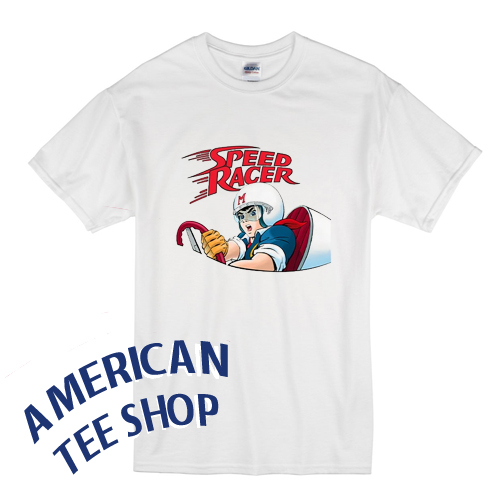 Speed Racer T-Shirt