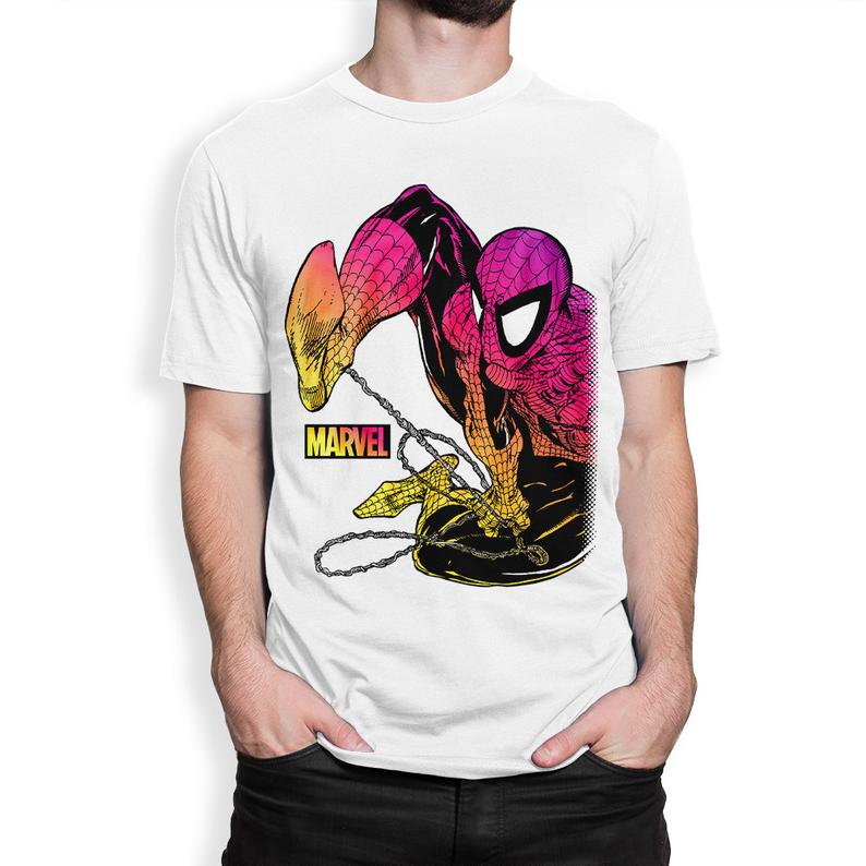Spider-Man Marvel T-Shirt