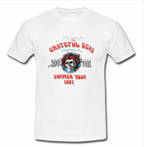 Grateful Dead T Shirt