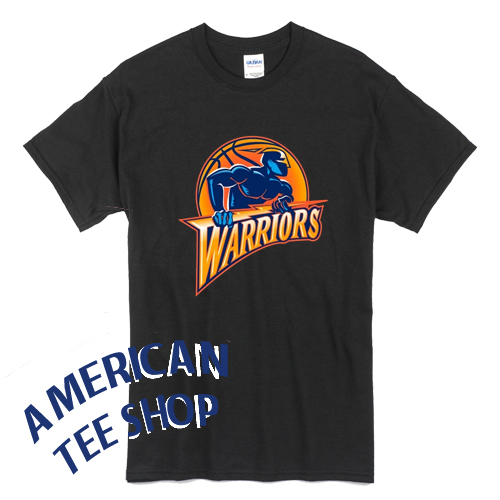 Stephen Curry Golden State Warriors T-shirt