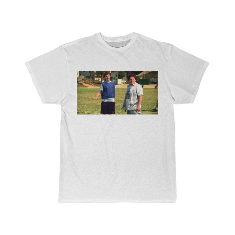 Superbad Greg T-Shirt