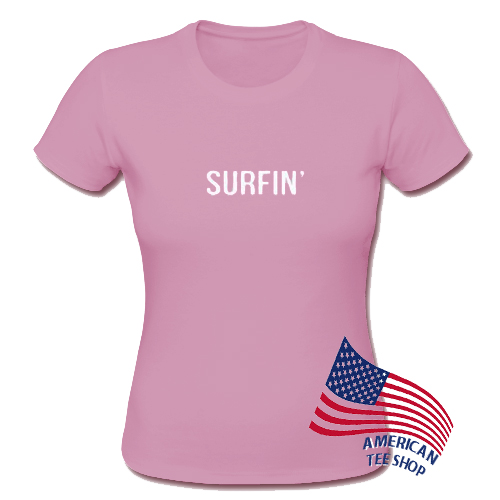 Surfin' T Shirt