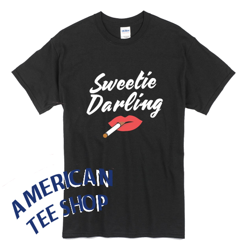 Sweetie Darling T-Shirt