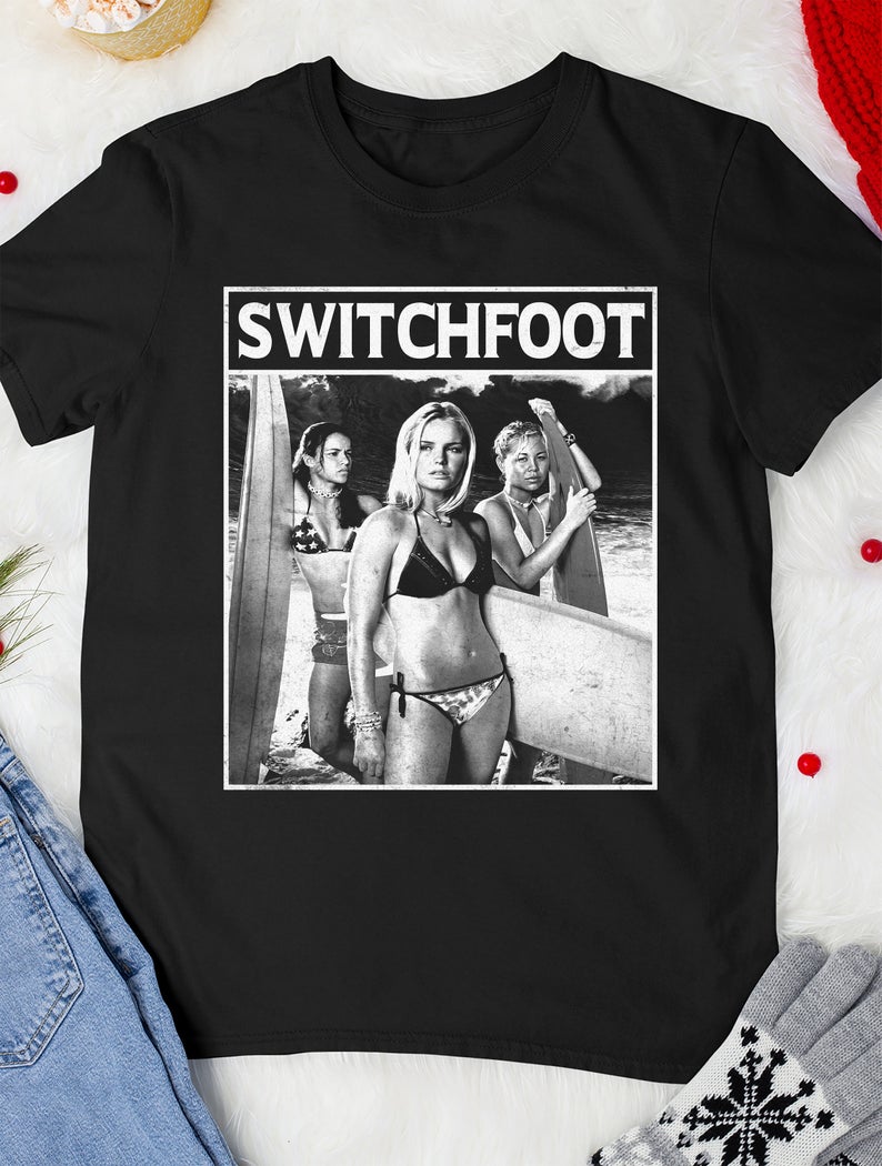 Switchfoot T-Shirt