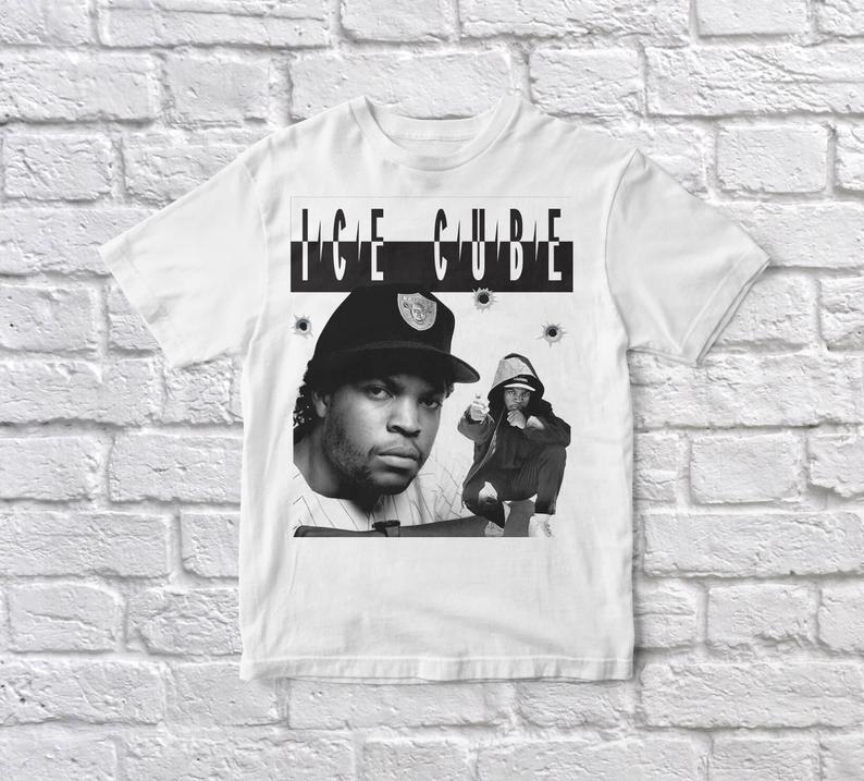 Ice Cube T Shirt