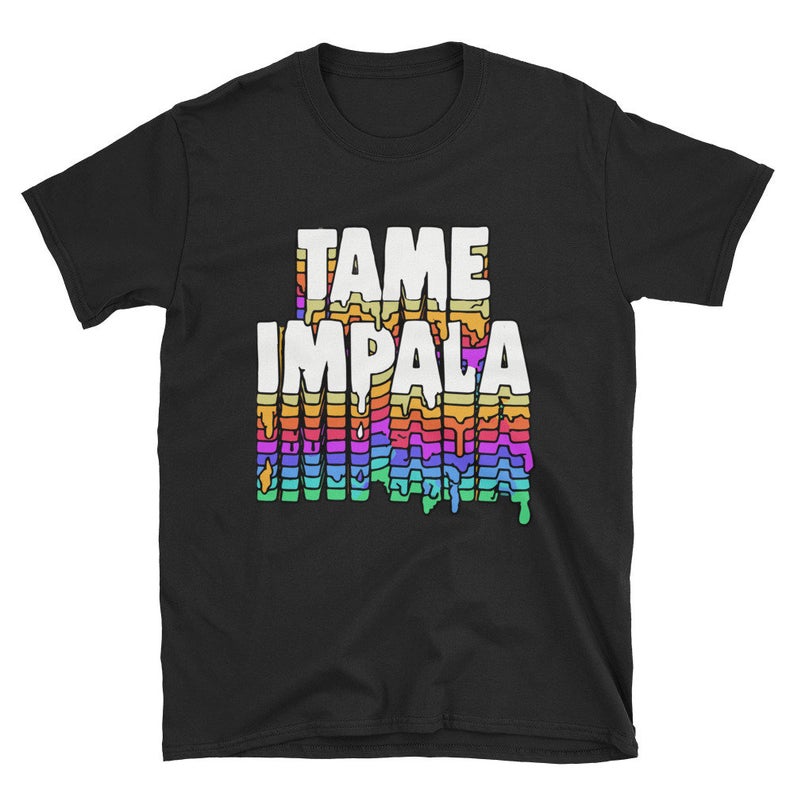 Tame Impala Unisex T-Shirt