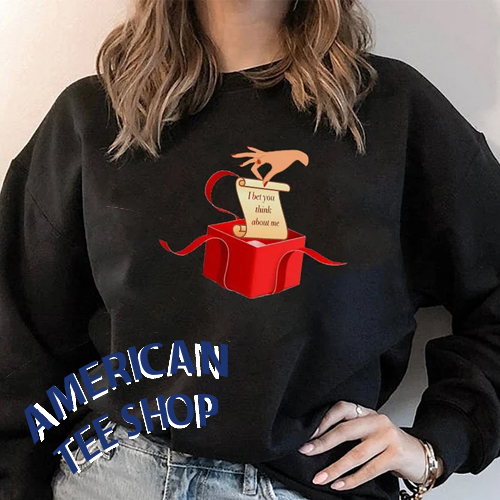 Taylor's Version Sweatshirt