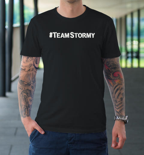 Team Stormy T-Shirt SD