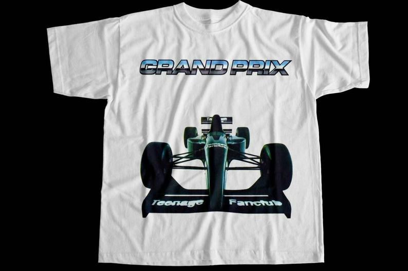 Teenage Fanclub Tshirt