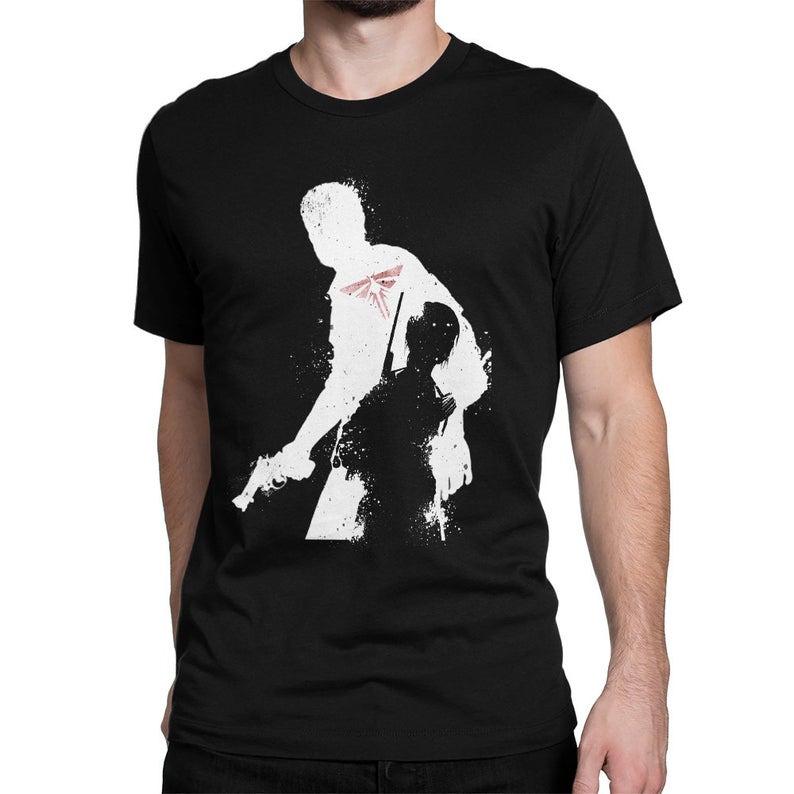 The Last of Us T-Shirt