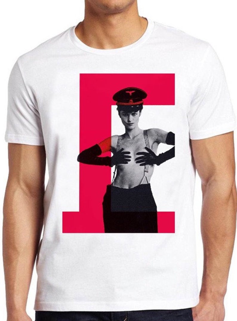 The Night Porter T Shirt