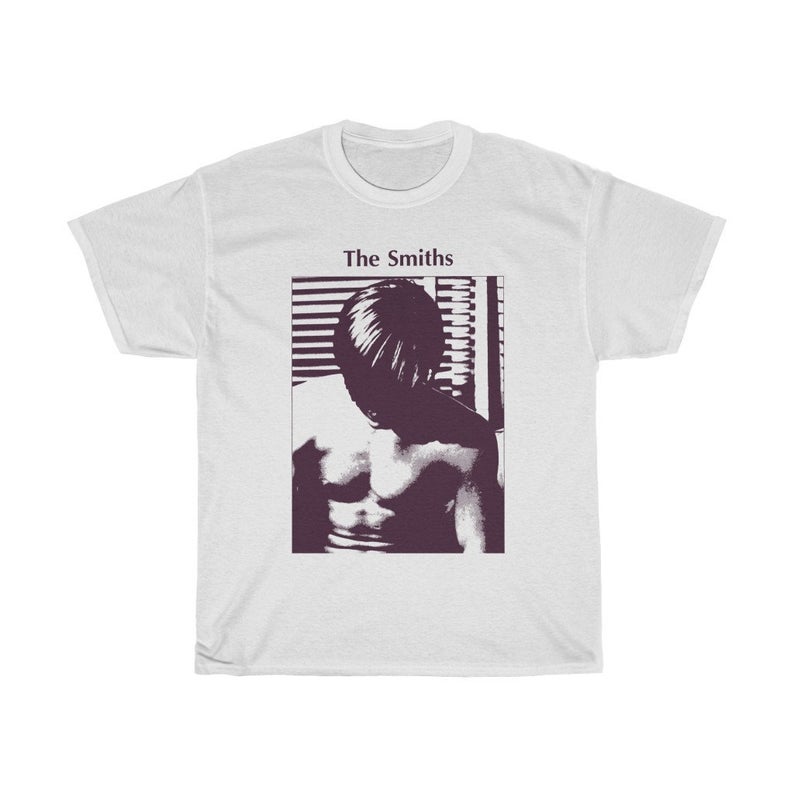 The Smiths Tshirt