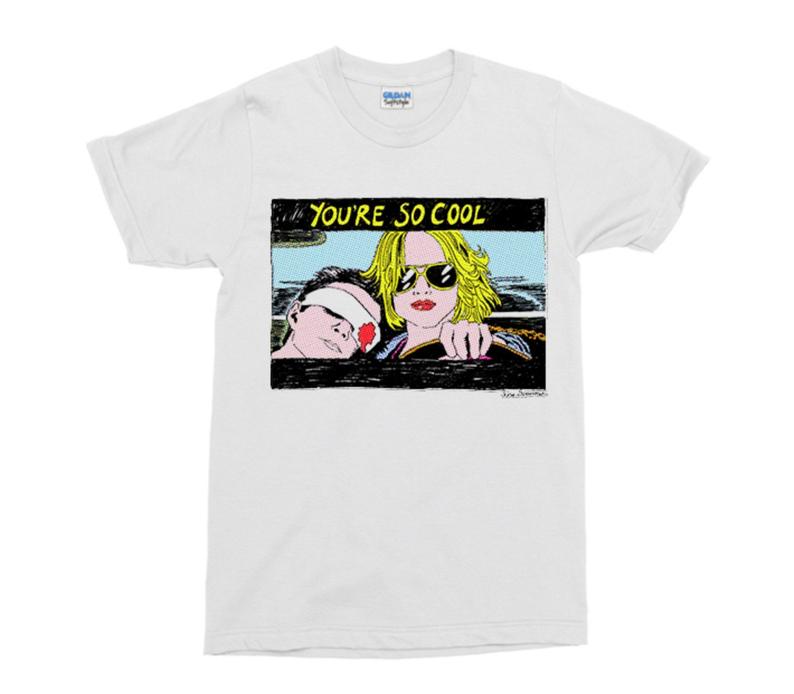 True Romance You're So Cool T-Shirt