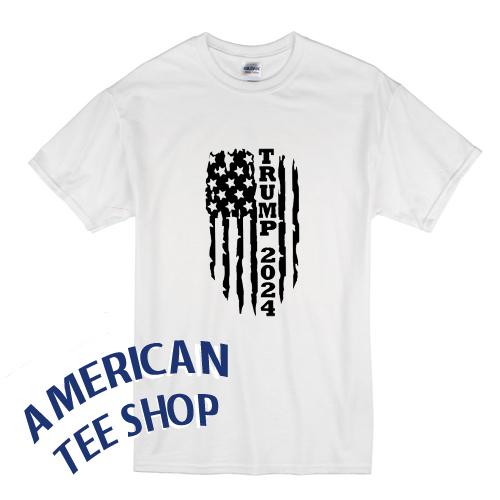 Trump 2024 T-Shirt