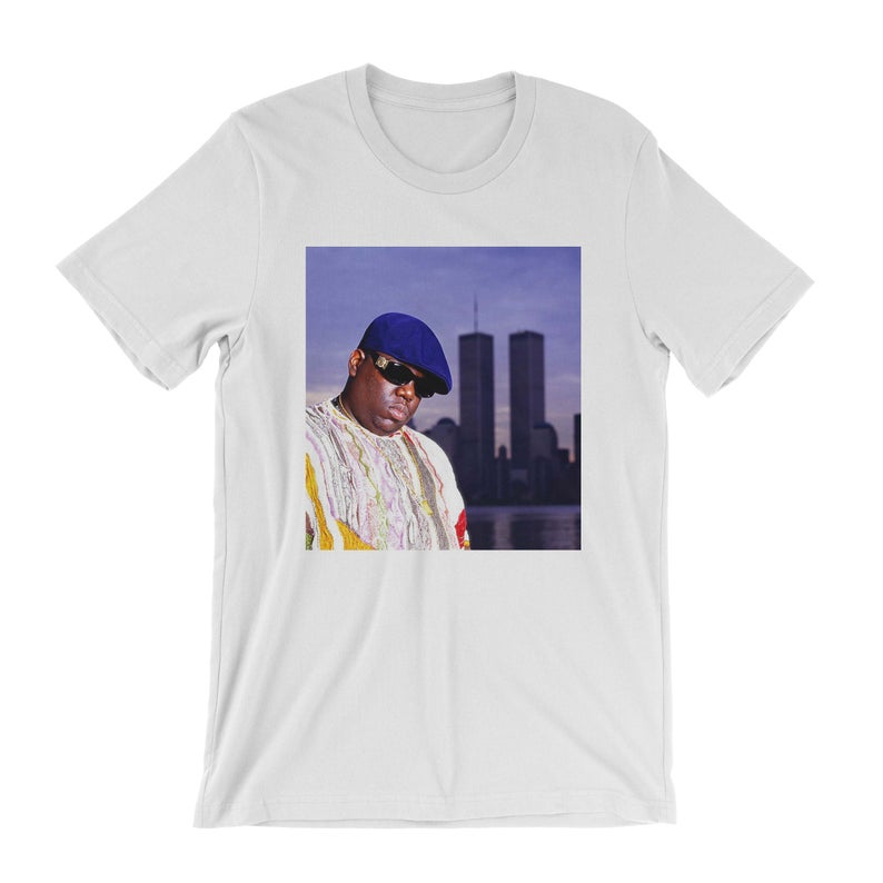 Notorious BIG T-Shirt