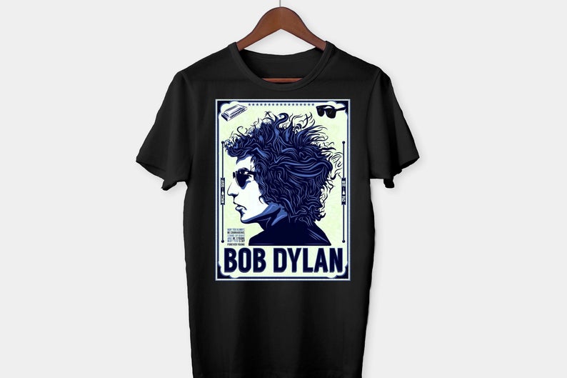 bob dylan Unisex T-Shirt