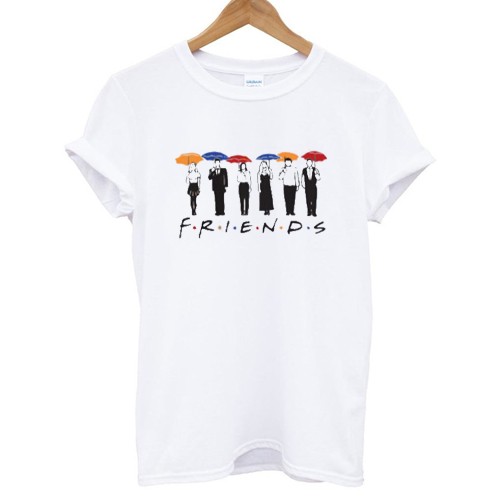 Friends T shirt