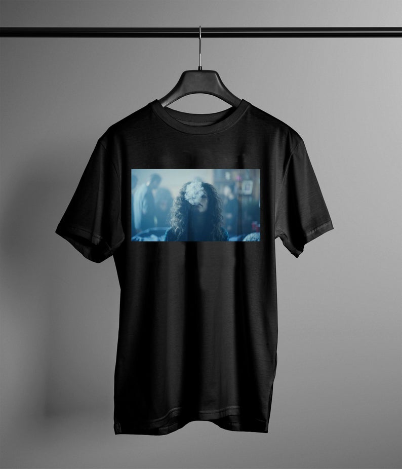 euphoria t shirt