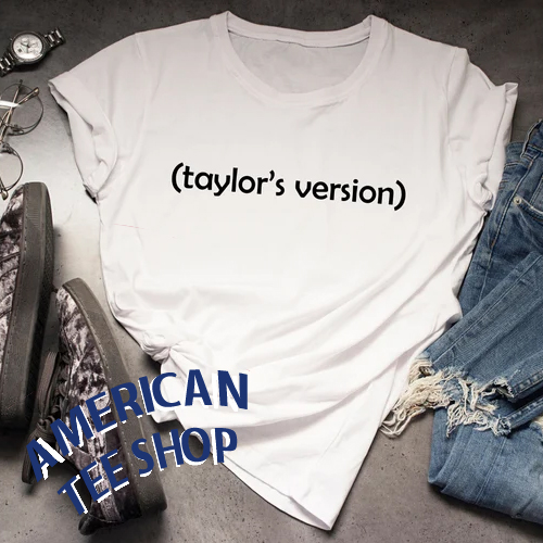 Taylor's Version T-Shirt