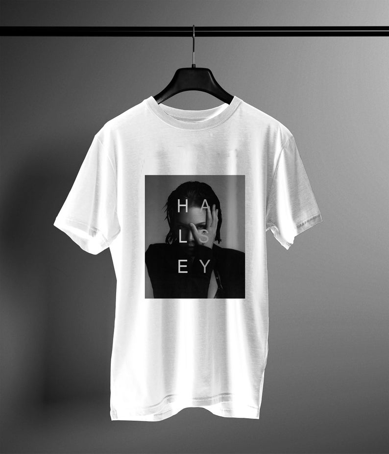 halsey tour t shirt