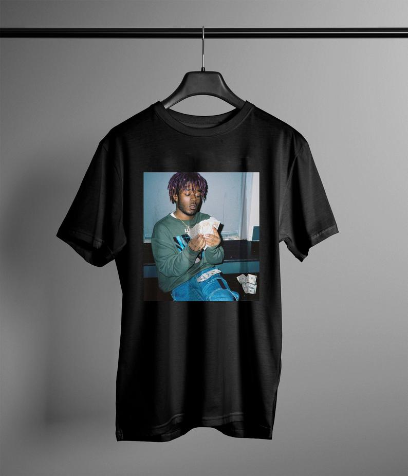 lil uzi t shirt, lil uzi tshirt